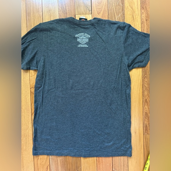 Harley-Davidson tee - Picture 6 of 7